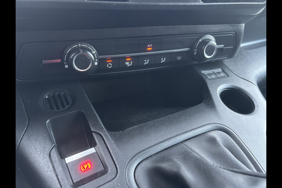 Citroën Berlingo 1.5 BlueHDI 102 PK Club XL L2 | Apple Carplay | Navi | Cruise | Airco