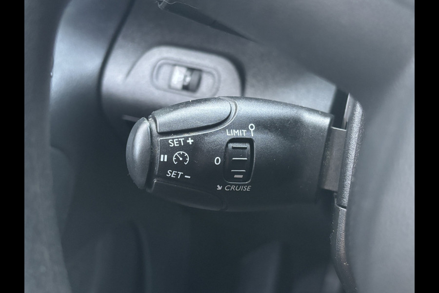 Citroën Berlingo 1.5 BlueHDI 102 PK Club XL L2 | Apple Carplay | Navi | Cruise | Airco