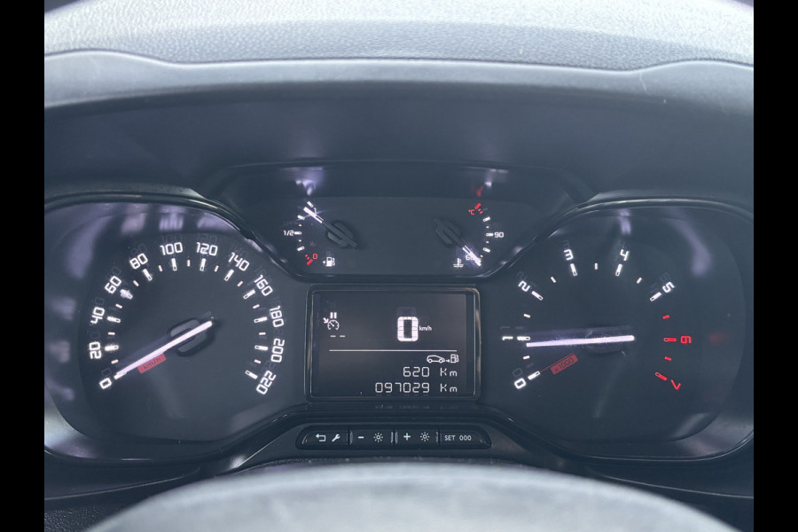 Citroën Berlingo 1.5 BlueHDI 102 PK Club XL L2 | Apple Carplay | Navi | Cruise | Airco