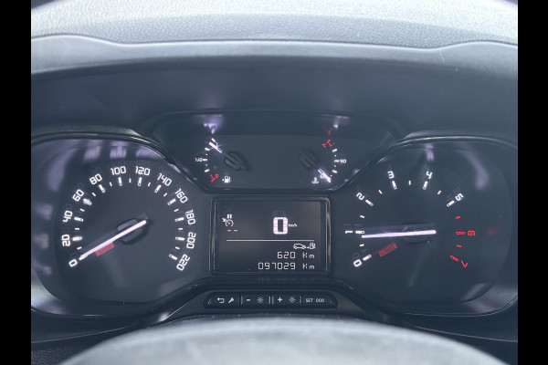 Citroën Berlingo 1.5 BlueHDI 102 PK Club XL L2 | Apple Carplay | Navi | Cruise | Airco