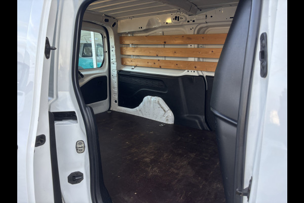 Citroën Berlingo 1.5 BlueHDI 102 PK Club XL L2 | Apple Carplay | Navi | Cruise | Airco