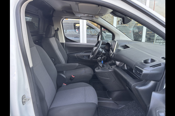 Citroën Berlingo 1.5 BlueHDI 102 PK Club XL L2 | Apple Carplay | Navi | Cruise | Airco