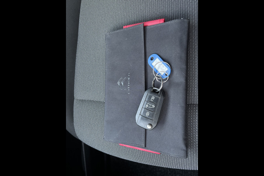 Citroën Berlingo 1.5 BlueHDI 102 PK Club XL L2 | Apple Carplay | Navi | Cruise | Airco