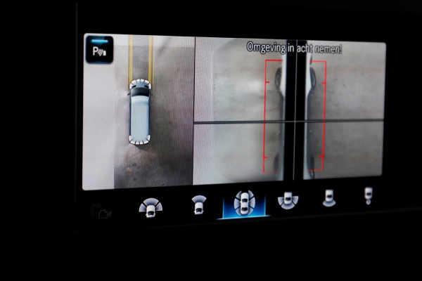 Mercedes-Benz Sprinter 316 CDI 163pk E6 L2H2 4x4 ZG1 360° Camera/Standkachel 12-2019