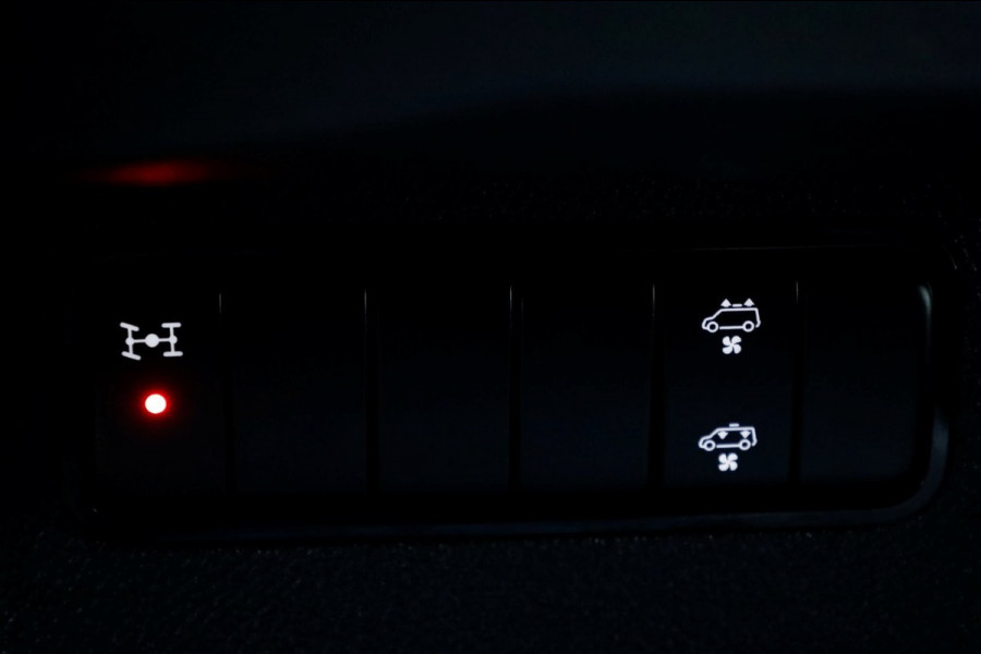 Mercedes-Benz Sprinter 316 CDI 163pk E6 L2H2 4x4 ZG1 360° Camera/Standkachel 12-2019