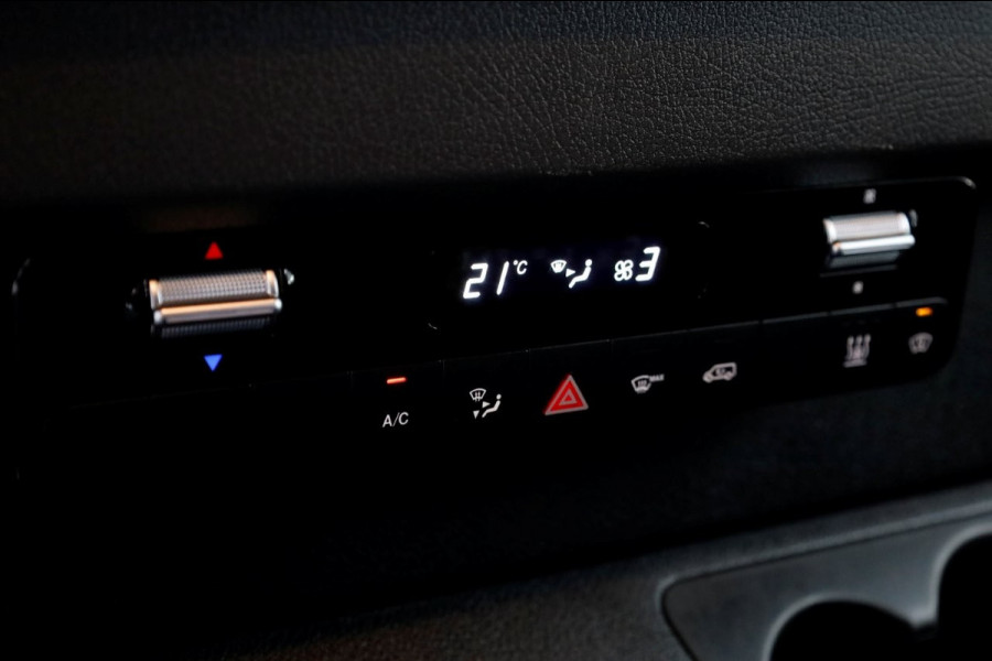 Mercedes-Benz Sprinter 316 CDI 163pk E6 L2H2 4x4 ZG1 360° Camera/Standkachel 12-2019