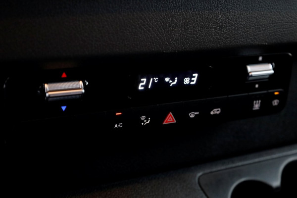 Mercedes-Benz Sprinter 316 CDI 163pk E6 L2H2 4x4 ZG1 360° Camera/Standkachel 12-2019