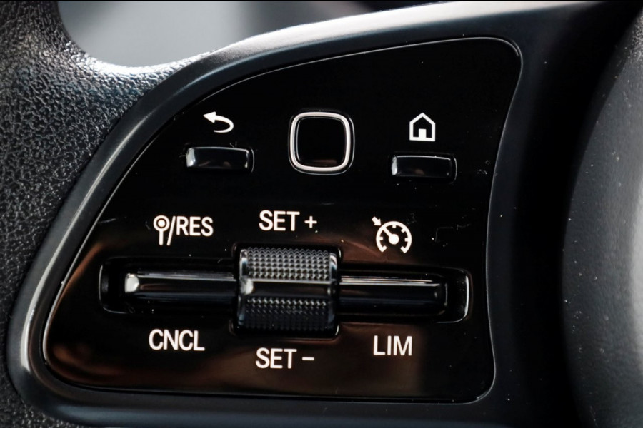 Mercedes-Benz Sprinter 316 CDI 163pk E6 L2H2 4x4 ZG1 360° Camera/Standkachel 12-2019