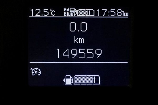 Mercedes-Benz Sprinter 316 CDI 163pk E6 L2H2 4x4 ZG1 360° Camera/Standkachel 12-2019