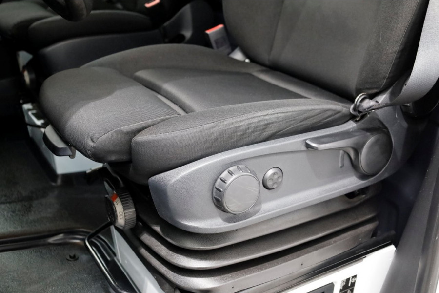 Mercedes-Benz Sprinter 316 CDI 163pk E6 L2H2 4x4 ZG1 360° Camera/Standkachel 12-2019