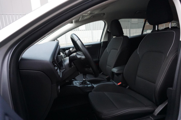 Ford FOCUS Wagon 1.0 125PKEcoB.Hybrid Titanium X Business/Trekhaak/ Parkeerpakket/Digi Dashboard.