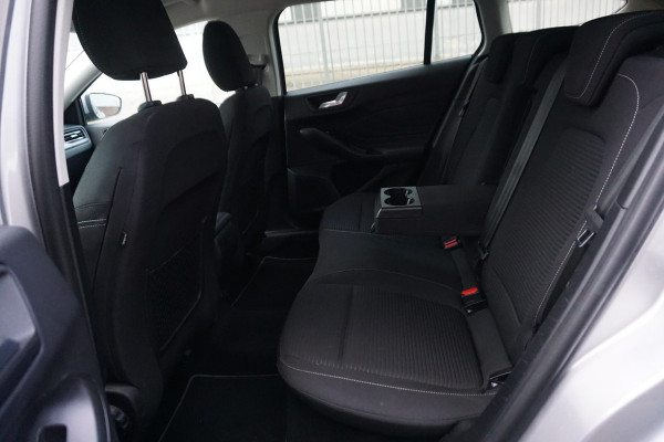 Ford FOCUS Wagon 1.0 125PKEcoB.Hybrid Titanium X Business/Trekhaak/ Parkeerpakket/Digi Dashboard.