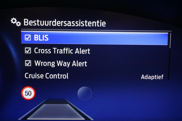 Ford FOCUS Wagon 1.0 125PKEcoB.Hybrid Titanium X Business/Trekhaak/ Parkeerpakket/Digi Dashboard.