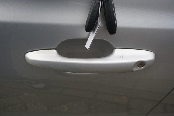 Ford FOCUS Wagon 1.0 125PKEcoB.Hybrid Titanium X Business/Trekhaak/ Parkeerpakket/Digi Dashboard.