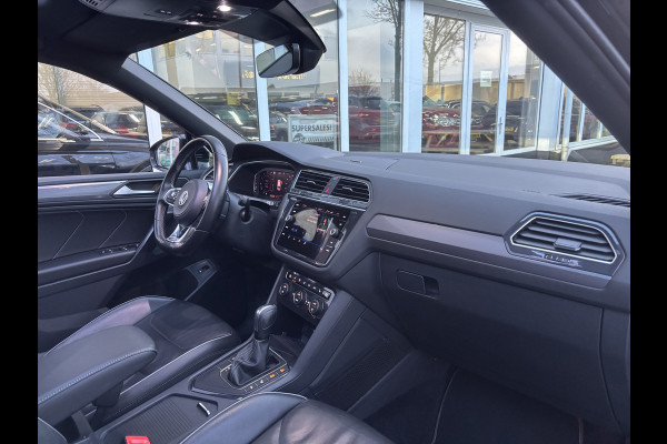 Volkswagen Tiguan Allspace 1.5 TSI Highline Business R 7p. | Pano | Elektrische Trekhaak | Memory Stoelen | Leer
