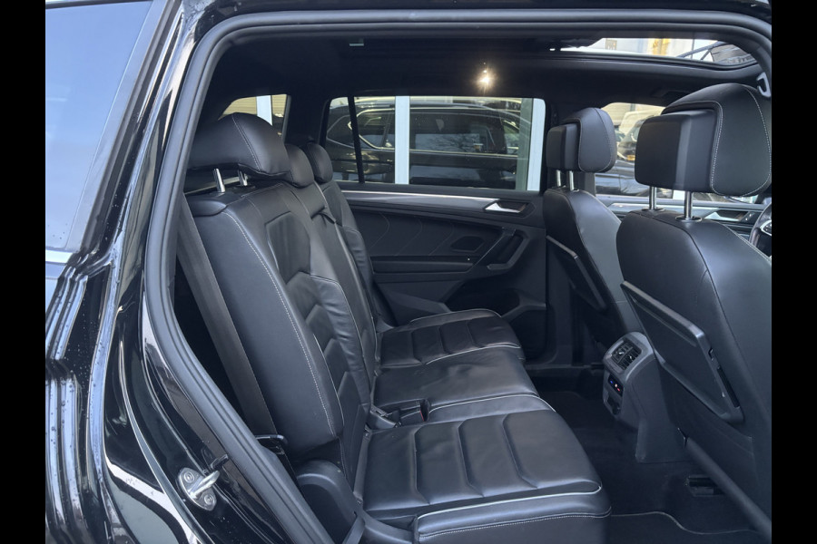 Volkswagen Tiguan Allspace 1.5 TSI Highline Business R 7p. | Pano | Elektrische Trekhaak | Memory Stoelen | Leer