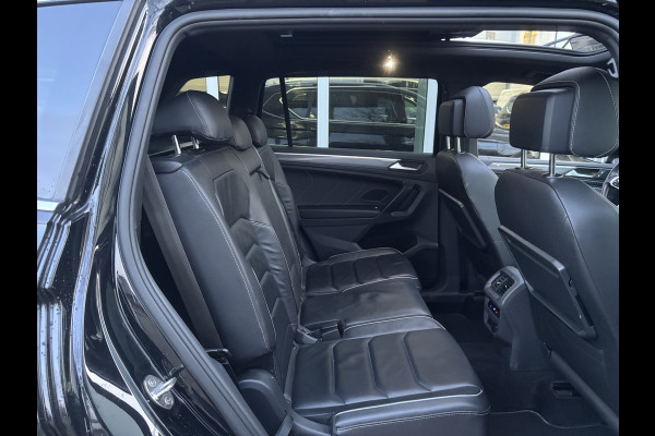 Volkswagen Tiguan Allspace 1.5 TSI Highline Business R 7p. | Pano | Elektrische Trekhaak | Memory Stoelen | Leer