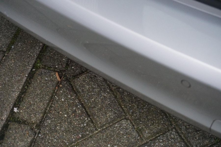 Ford FOCUS Wagon 1.0 125PKEcoB.Hybrid Titanium X Business/Trekhaak/ Parkeerpakket/Digi Dashboard.