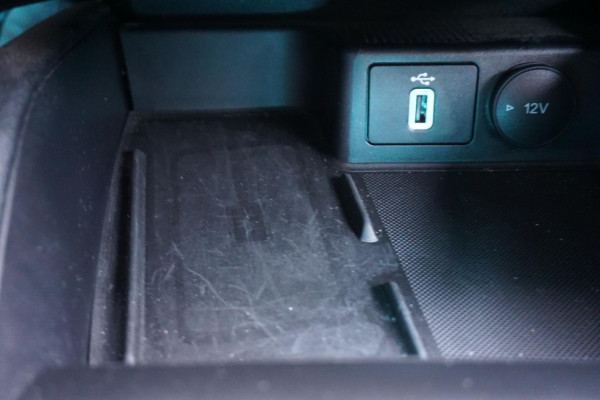 Ford FOCUS Wagon 1.0 125PKEcoB.Hybrid Titanium X Business/Trekhaak/ Parkeerpakket/Digi Dashboard.