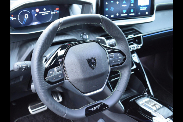 Peugeot 208 1.2 Hybrid 110 e-DCS6 GT