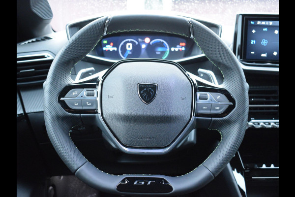 Peugeot 208 1.2 Hybrid 110 e-DCS6 GT