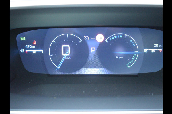 Peugeot 208 1.2 Hybrid 110 e-DCS6 GT