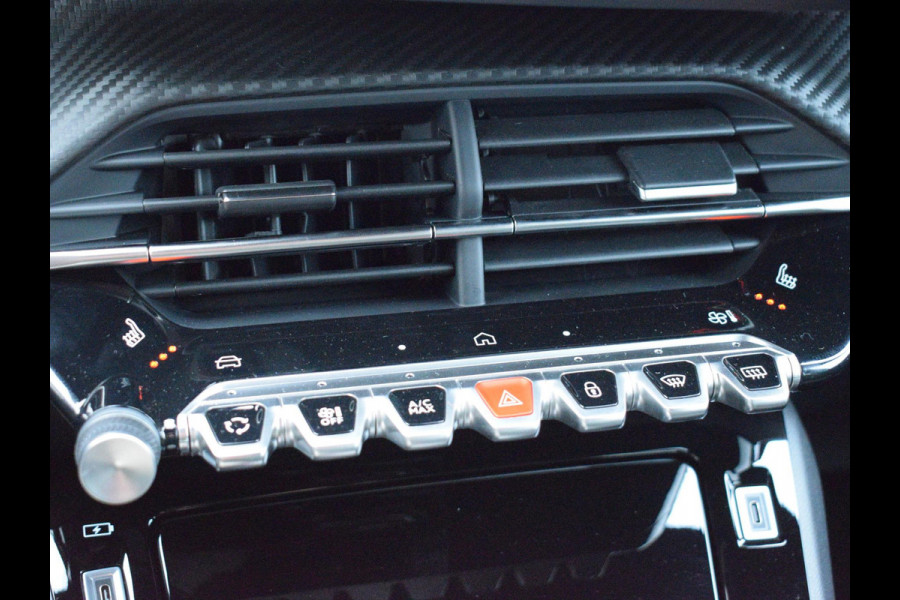 Peugeot 208 1.2 Hybrid 110 e-DCS6 GT