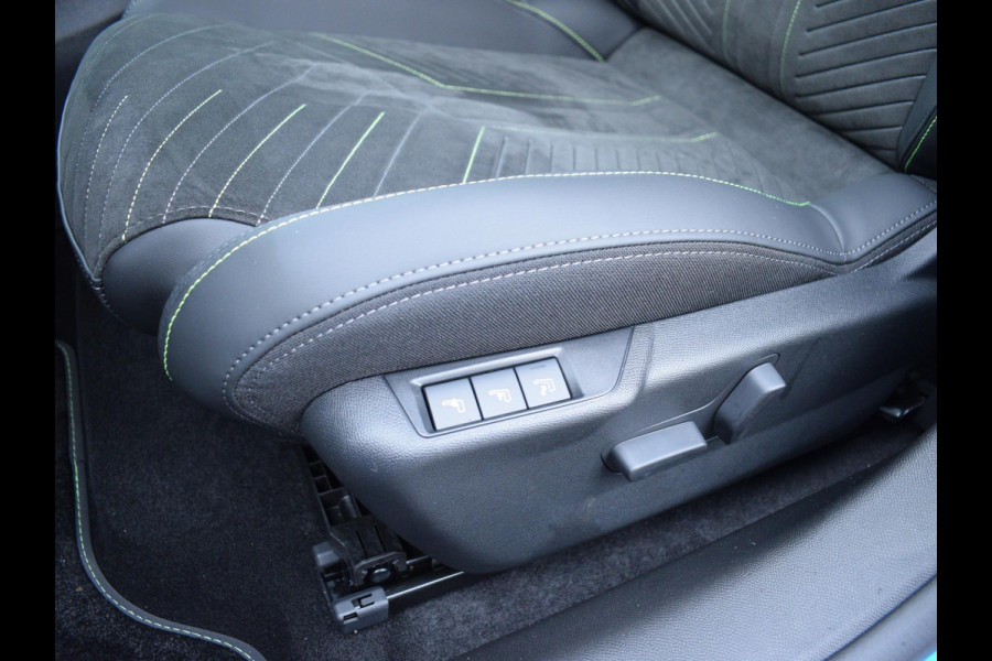 Peugeot 208 1.2 Hybrid 110 e-DCS6 GT