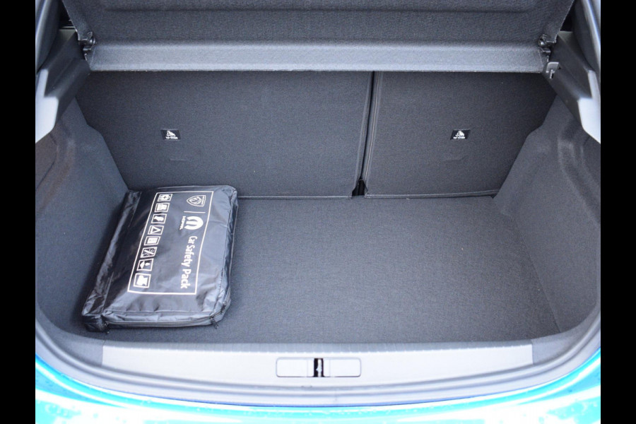 Peugeot 208 1.2 Hybrid 110 e-DCS6 GT