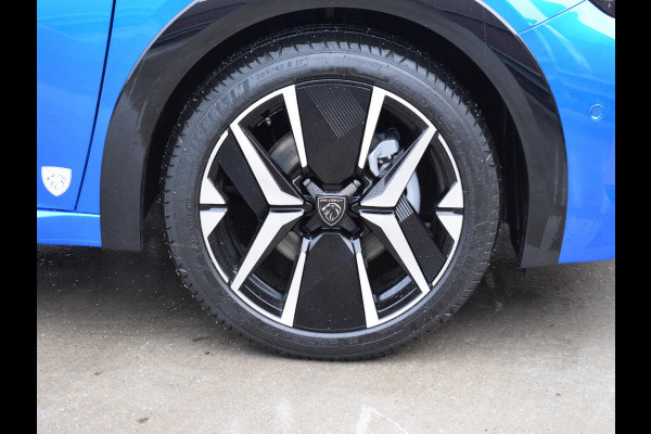 Peugeot 208 1.2 Hybrid 110 e-DCS6 GT