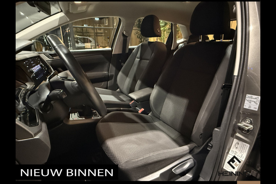 Volkswagen Polo 1.0 TSI Comfortline 96 PK. Adaptive-cruise. NAVI. Apple-carplay. Met NAP
