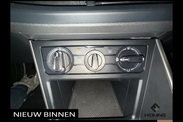 Volkswagen Polo 1.0 TSI Comfortline 96 PK. Adaptive-cruise. NAVI. Apple-carplay. Met NAP