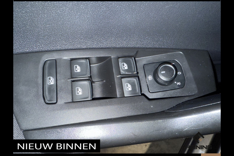 Volkswagen Polo 1.0 TSI Comfortline 96 PK. Adaptive-cruise. NAVI. Apple-carplay. Met NAP