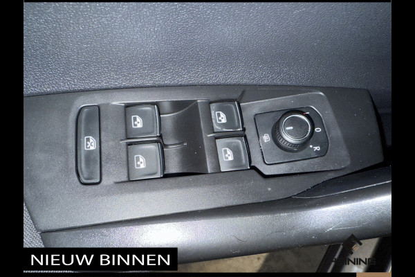 Volkswagen Polo 1.0 TSI Comfortline 96 PK. Adaptive-cruise. NAVI. Apple-carplay. Met NAP