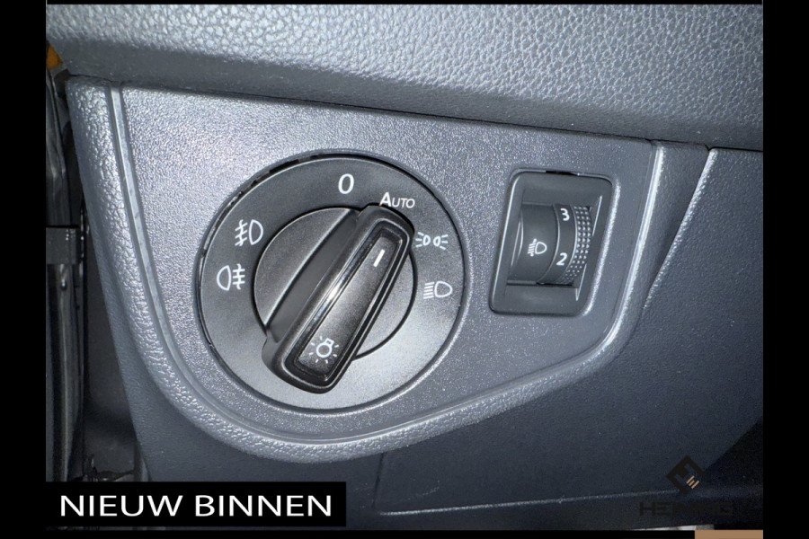 Volkswagen Polo 1.0 TSI Comfortline 96 PK. Adaptive-cruise. NAVI. Apple-carplay. Met NAP