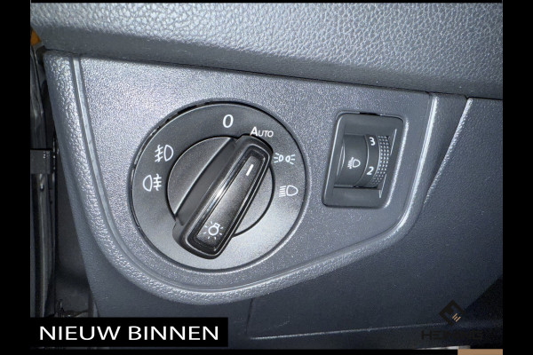 Volkswagen Polo 1.0 TSI Comfortline 96 PK. Adaptive-cruise. NAVI. Apple-carplay. Met NAP