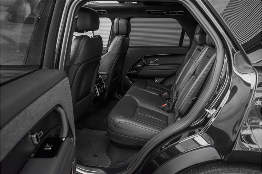 Land Rover Range Rover Sport 3.0 P510e First Edition 4WS Ventilatie HUD 360° ACC Meridian