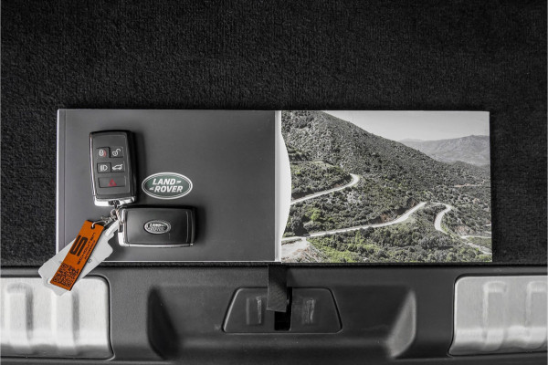 Land Rover Range Rover Sport 3.0 P510e First Edition 4WS Ventilatie HUD 360° ACC Meridian