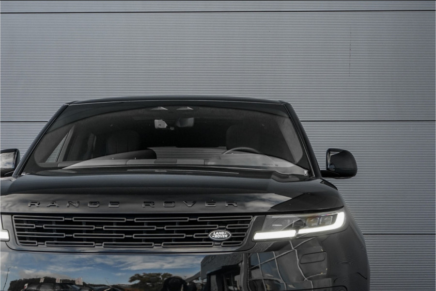 Land Rover Range Rover Sport 3.0 P510e First Edition 4WS Ventilatie HUD 360° ACC Meridian
