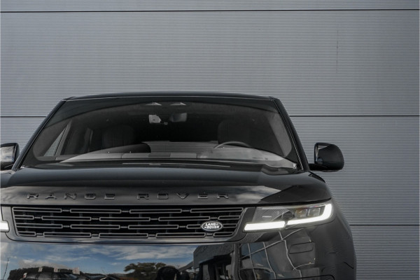 Land Rover Range Rover Sport 3.0 P510e First Edition 4WS Ventilatie HUD 360° ACC Meridian