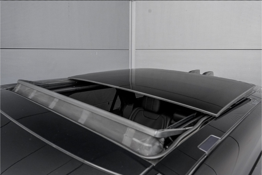 Land Rover Range Rover Sport 3.0 P510e First Edition 4WS Ventilatie HUD 360° ACC Meridian