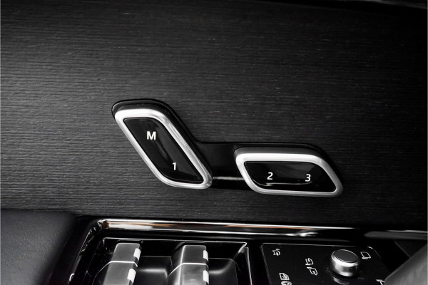 Land Rover Range Rover Sport 3.0 P510e First Edition 4WS Ventilatie HUD 360° ACC Meridian