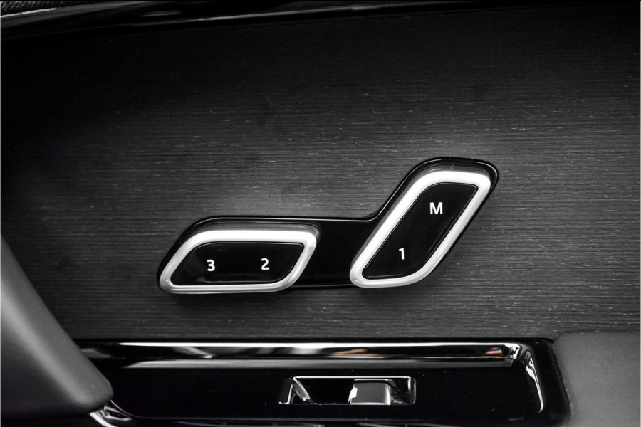 Land Rover Range Rover Sport 3.0 P510e First Edition 4WS Ventilatie HUD 360° ACC Meridian