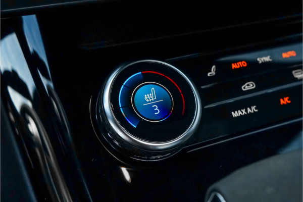 Land Rover Range Rover Sport 3.0 P510e First Edition 4WS Ventilatie HUD 360° ACC Meridian