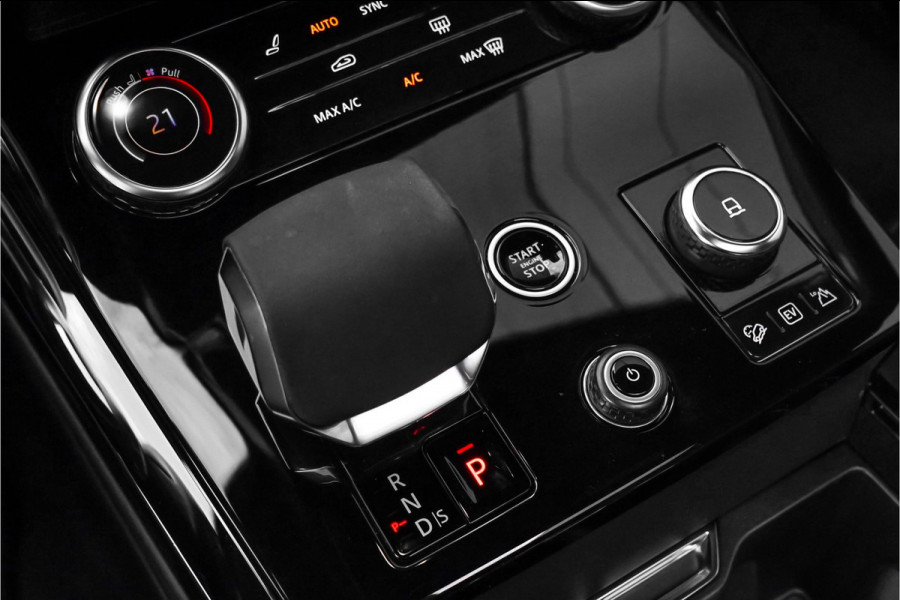 Land Rover Range Rover Sport 3.0 P510e First Edition 4WS Ventilatie HUD 360° ACC Meridian