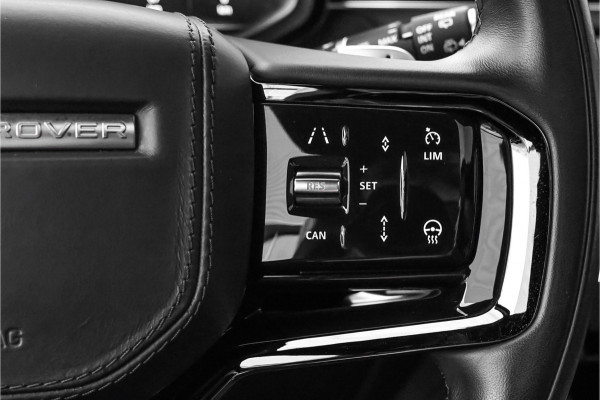Land Rover Range Rover Sport 3.0 P510e First Edition 4WS Ventilatie HUD 360° ACC Meridian