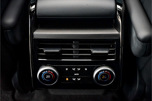 Land Rover Range Rover Sport 3.0 P510e First Edition 4WS Ventilatie HUD 360° ACC Meridian
