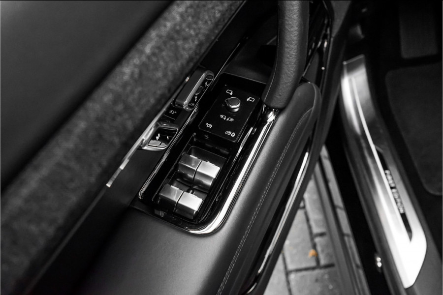 Land Rover Range Rover Sport 3.0 P510e First Edition 4WS Ventilatie HUD 360° ACC Meridian