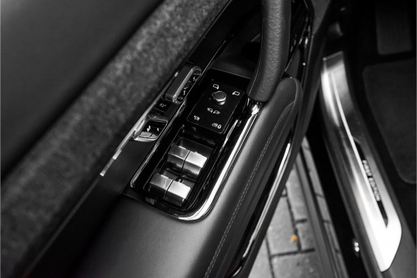 Land Rover Range Rover Sport 3.0 P510e First Edition 4WS Ventilatie HUD 360° ACC Meridian