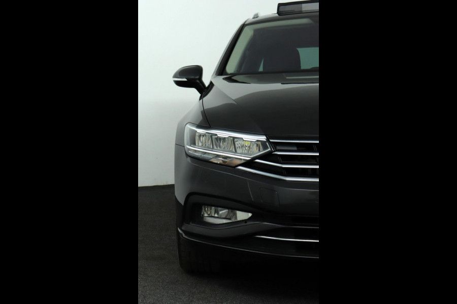 Volkswagen Passat Variant 1.5 TSI Business|Pano|Stoelverwarming|Keyless